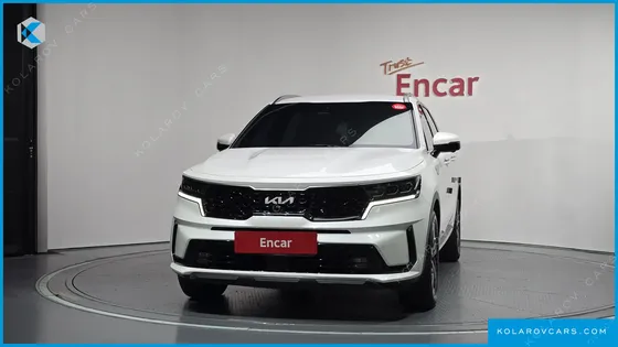 KIA SORENTO HEV 1.6 2WD