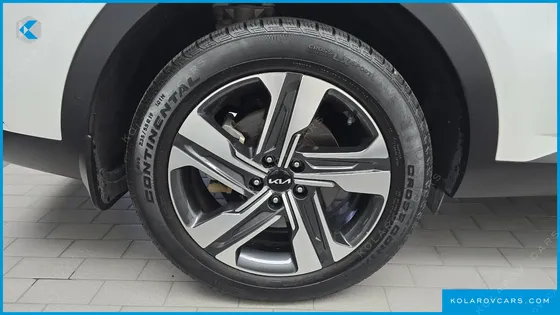 KIA SORENTO HEV 1.6 2WD