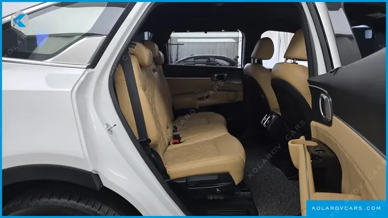 KIA SORENTO HEV 1.6 2WD