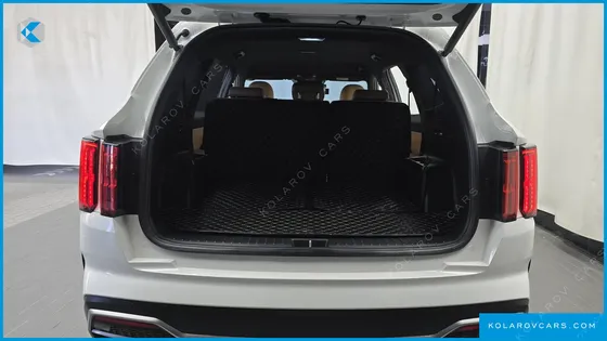 KIA SORENTO HEV 1.6 2WD
