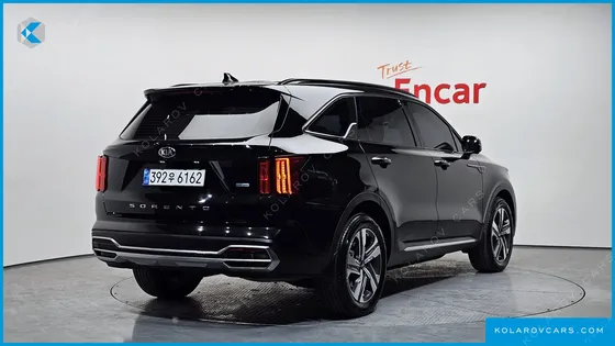 KIA SORENTO HEV 1.6 2WD