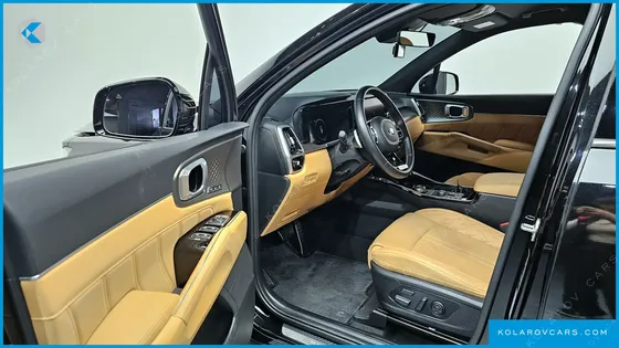 KIA SORENTO HEV 1.6 2WD