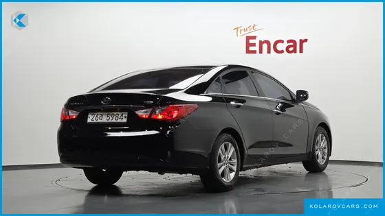 HYUNDAI SONATA PRIME