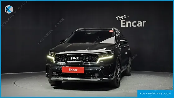 KIA SORENTO DIESEL 2.2 4WD