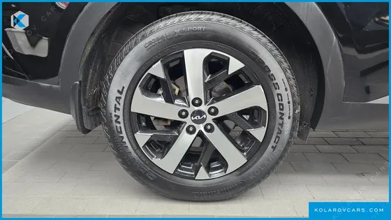 KIA SORENTO DIESEL 2.2 4WD