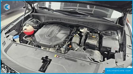 KIA SORENTO DIESEL 2.2 4WD