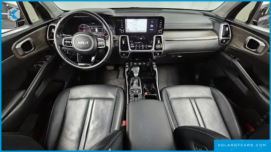 KIA SORENTO DIESEL 2.2 4WD