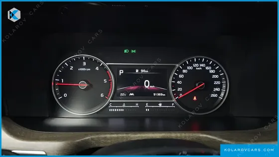 KIA SORENTO DIESEL 2.2 4WD