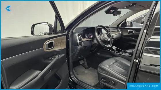 KIA SORENTO DIESEL 2.2 4WD