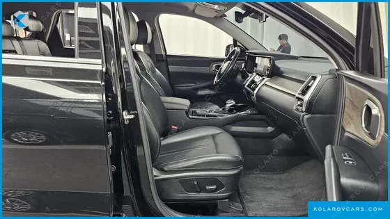 KIA SORENTO DIESEL 2.2 4WD