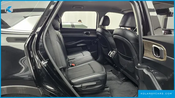 KIA SORENTO DIESEL 2.2 4WD