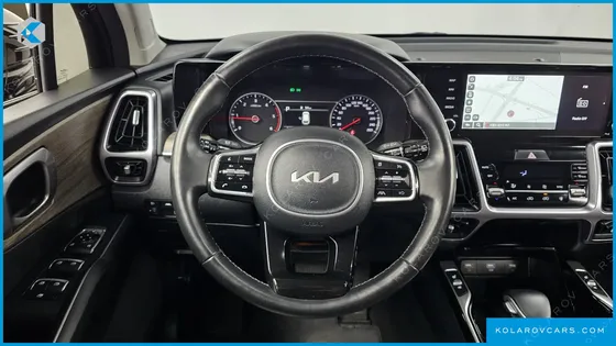 KIA SORENTO DIESEL 2.2 4WD