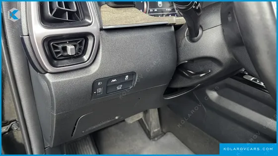 KIA SORENTO DIESEL 2.2 4WD