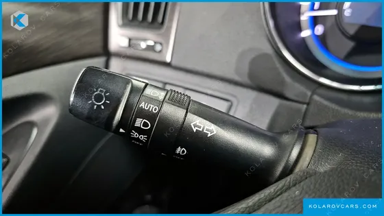 HYUNDAI SONATA Y20 LUXURY