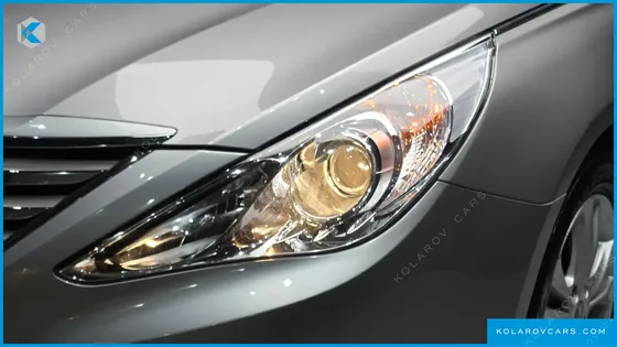 HYUNDAI SONATA CVVL PREMIER