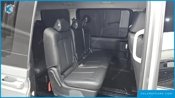 HYUNDAI STARIA TOURER 9-SEATER