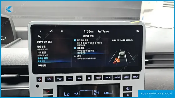 HYUNDAI STARIA TOURER 9-SEATER
