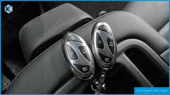 HYUNDAI STARIA TOURER 9-SEATER