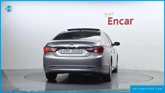 HYUNDAI SONATA PREMIER