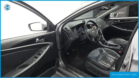 HYUNDAI SONATA PREMIER