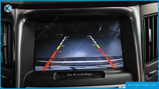 HYUNDAI SONATA CVVL LUXURY
