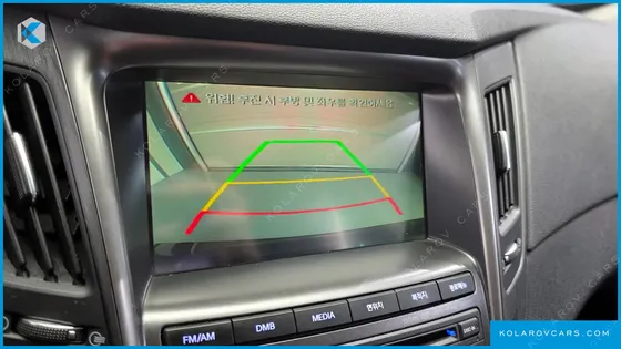 HYUNDAI SONATA TURBO GDI SMART