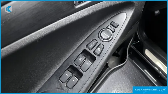 HYUNDAI SONATA TURBO GDI SMART