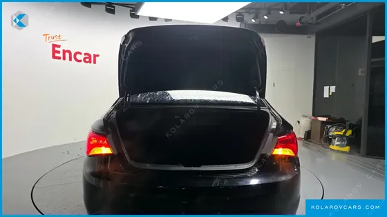 HYUNDAI SONATA TURBO GDI SMART