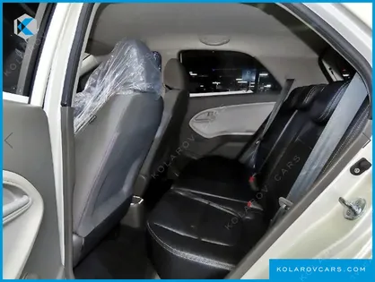 KIA MORNING (PICANTO) SMART