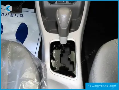KIA MORNING (PICANTO) SMART