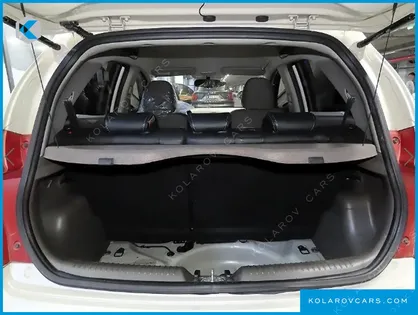 KIA MORNING (PICANTO) SMART