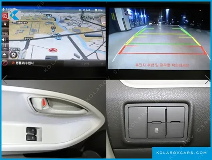 KIA MORNING (PICANTO) SMART