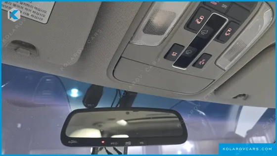 KIA CARNIVAL 9-SEATER LUXURY