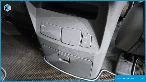 KIA CARNIVAL 9-SEATER LUXURY
