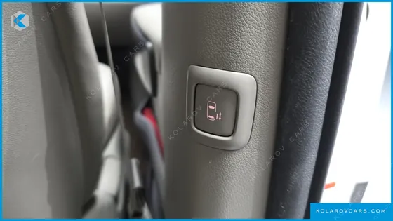 KIA CARNIVAL 9-SEATER LUXURY
