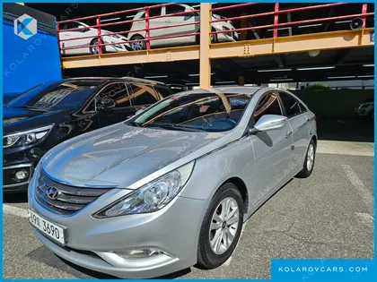 HYUNDAI SONATA PRIME