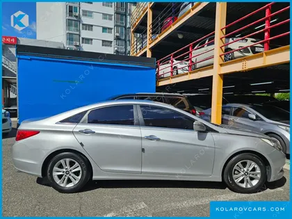 HYUNDAI SONATA PRIME