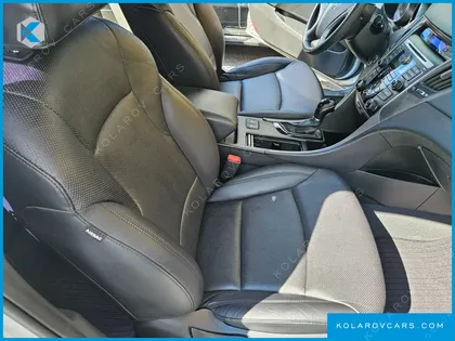 HYUNDAI SONATA PRIME