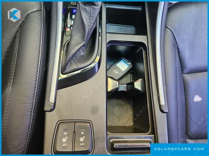 HYUNDAI SONATA PRIME