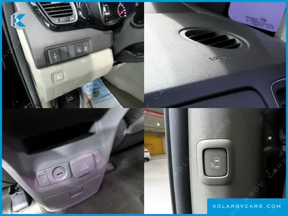 KIA CARNIVAL 9-SEATER PRESTIGE