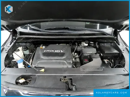 KIA CARNIVAL 9-SEATER PRESTIGE