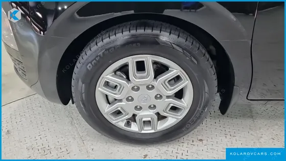 HYUNDAI STARIA TOURER 9-SEATER