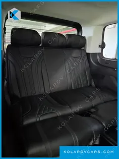 HYUNDAI STARIA TOURER 9-SEATER
