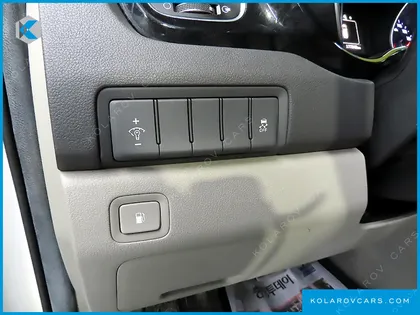 KIA CARNIVAL 9-SEATER PRESTIGE