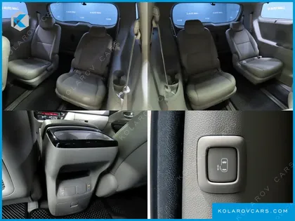 KIA CARNIVAL 9-SEATER PRESTIGE