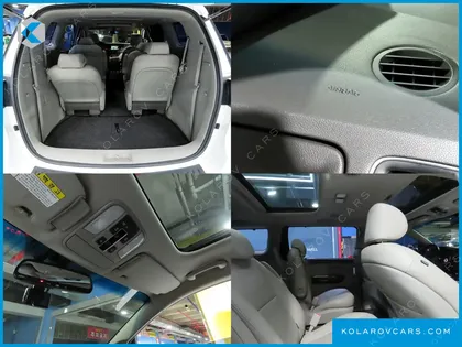 KIA CARNIVAL 9-SEATER PRESTIGE