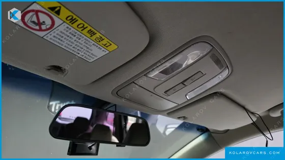 KIA CARNIVAL 9-SEATER LUXURY