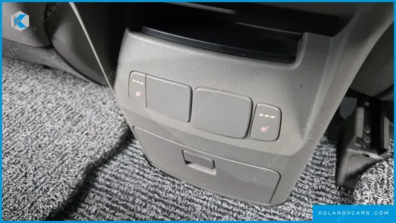 KIA CARNIVAL 9-SEATER LUXURY