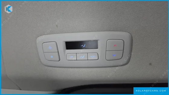 HYUNDAI STARIA TOURER 9-SEATER