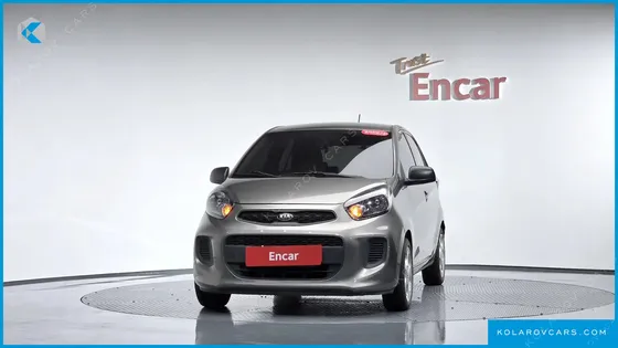 KIA MORNING (PICANTO) SMART